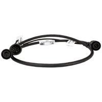 Mix & Match Cable (CHIRP 12pin) - Simrad 9pin (Y-Cable)