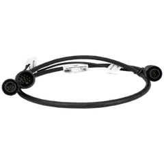 Mix & Match Cable (CHIRP 12pin) - Simrad 9pin (Y-Cable)
