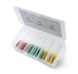 Assorted Butt Connectors (75)