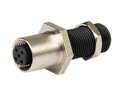 NMEA 2000 Through Bulkhead Adapter