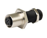 NMEA 2000 Through Bulkhead Adapter