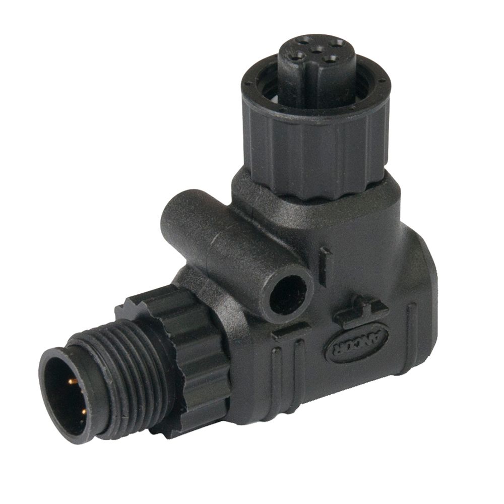 NMEA 2000 Right Angle Connector