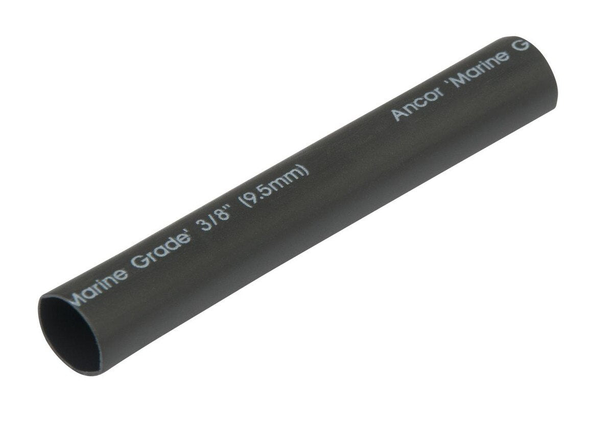Heat Shrink Tubing - 3/8" x 48"