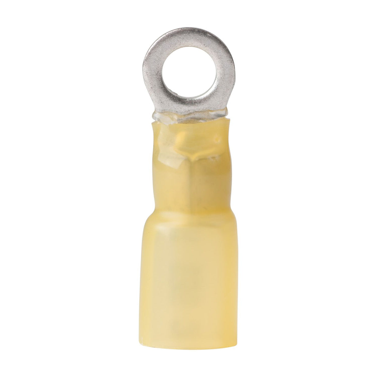 12-10awg Heat Shrink Ring Terminals - #10 (25)