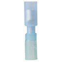 16-14awg Heat Shrink Female Snap Plugs (100)