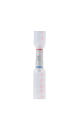 22-18awg Heat Shrink Step Dowen Butt Connectors - 16-14awg (25)