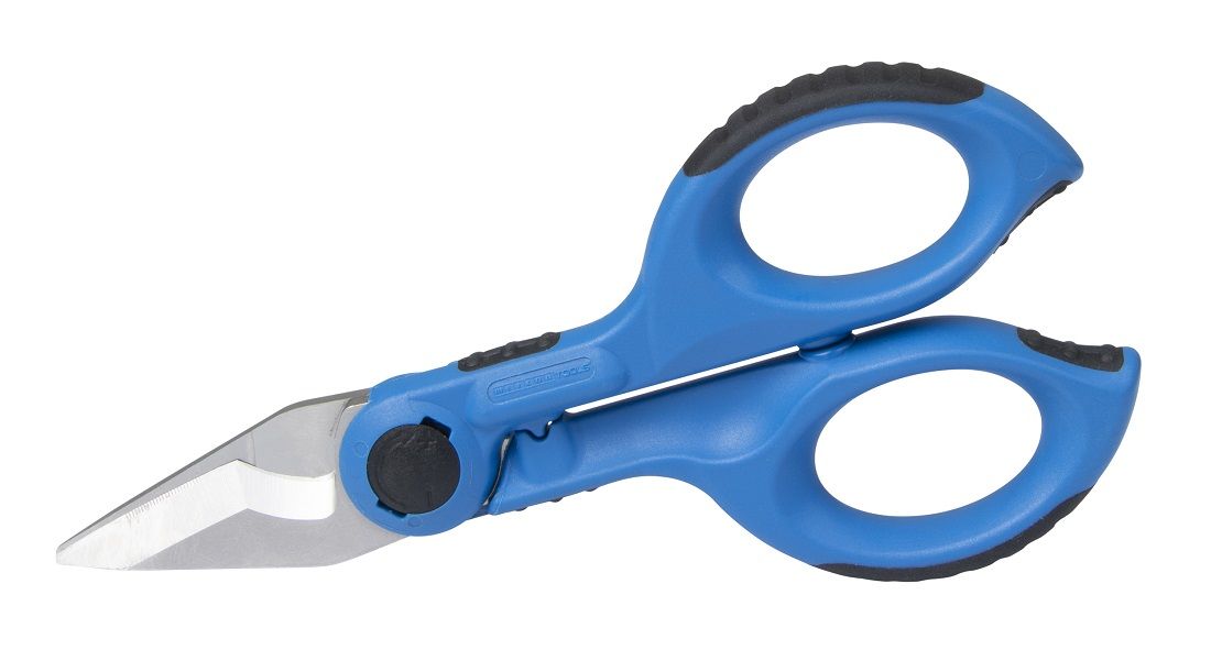 Heavy Duty Scissors