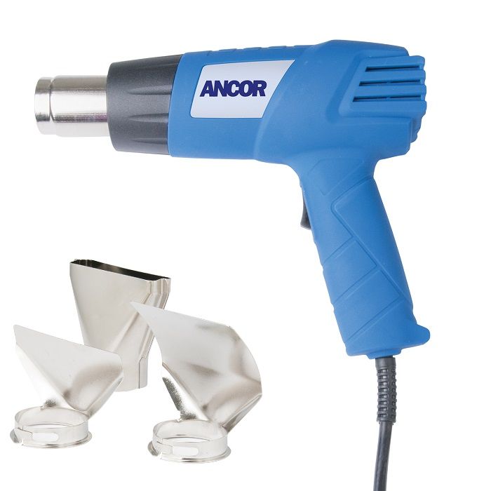 Heat Gun