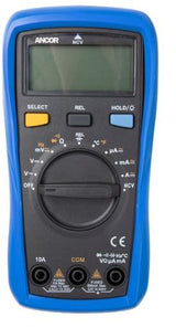 Multimeter - 12 Function