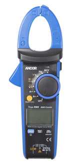Multimeter - Snap Around 12 Function