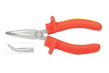 6" Bent Nose Pliers