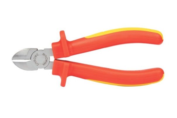 6" Diagonal Cutting Pliers