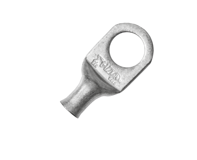6awg Ring Terminals - 1/2" (25)