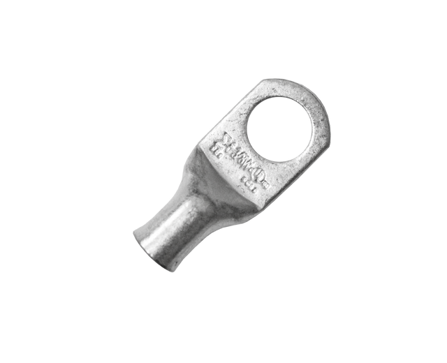 6awg Ring Terminals - 3/8" (100)