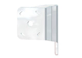 Braced Jackplate Mounting Bracket - Port (2" Setback / 2" Rise)