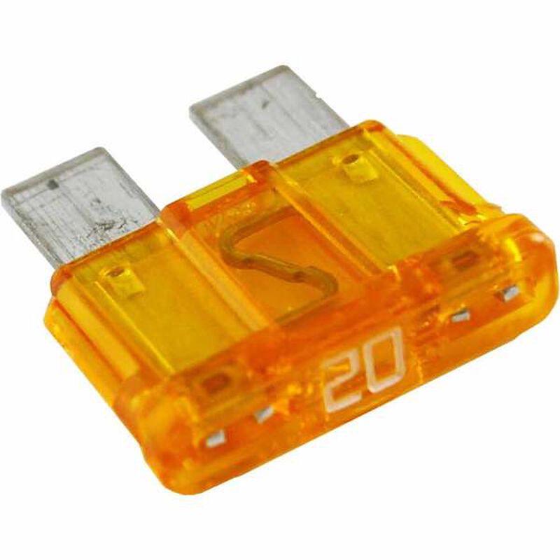 ATC Fuse