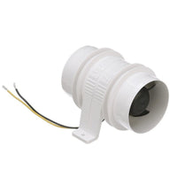 Turbo 3000 3" Blower (12v)