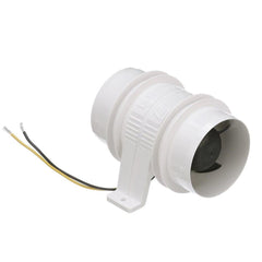 Turbo 3000 3" Blower (12v)