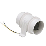 Turbo 3000 3" Blower (12v)