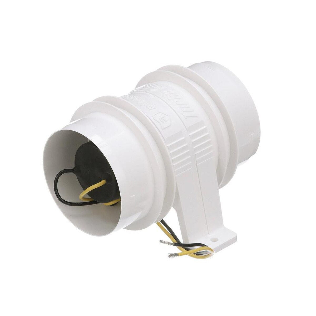 Turbo 3000 3" Blower (12v)