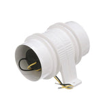Turbo 3000 3" Blower (12v)