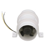 Turbo 3000 3" Blower (12v)