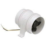 Turbo 4000 Series II (12v)