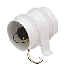 Turbo 4000 Series II (12v)