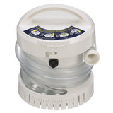 WaterBuster Portable Bilge Pump