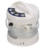 WaterBuster Portable Bilge Pump