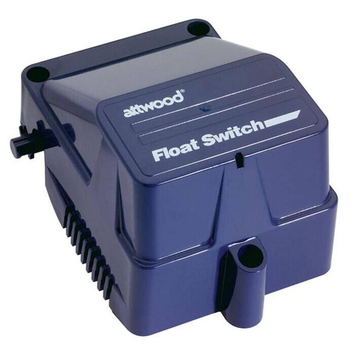 Automatic Float Switch - Cover (12/24v)