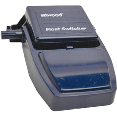 Automatic Float Switch - No Cover (12v/24v)