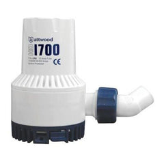 Heavy Duty HD1700 Bilge Pump (12v)