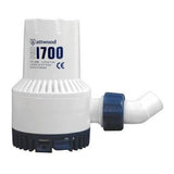 Heavy Duty HD1700 Bilge Pump (12v)
