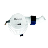 Heavy Duty HD2000 Bilge Pump (12v)
