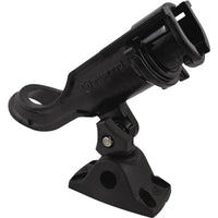 Heavy Duty Adjustable Rod Holder - Combo Mount