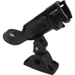 Heavy Duty Adjustable Rod Holder - Combo Mount