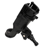 Heavy Duty Adjustable Rod Holder - Combo Mount