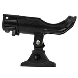 Heavy Duty Adjustable Rod Holder - Combo Mount