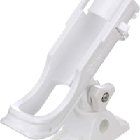 Heavy Duty Adjustable Rod Holder - Combo Mount
