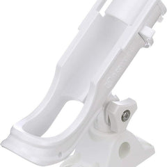Heavy Duty Adjustable Rod Holder - Combo Mount