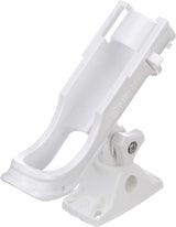 Heavy Duty Adjustable Rod Holder - Combo Mount