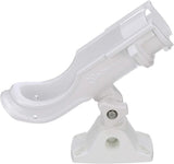 Heavy Duty Adjustable Rod Holder - Combo Mount