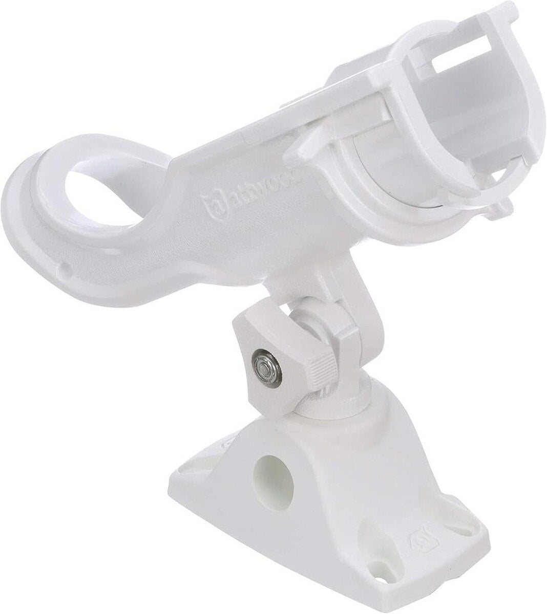 Heavy Duty Adjustable Rod Holder - Combo Mount