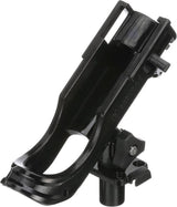 Heavy Duty Adjustable Rod Holder - Flush Mount