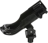 Heavy Duty Adjustable Rod Holder - Flush Mount