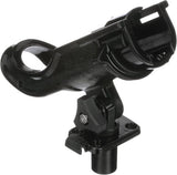 Heavy Duty Adjustable Rod Holder - Flush Mount