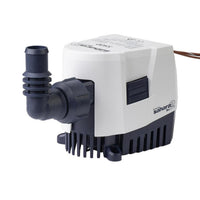 Sahara MK2 S500 Bilge Pump (12v)