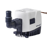 Sahara MK2 S500 Bilge Pump (12v)