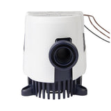 Sahara MK2 S500 Bilge Pump (12v)